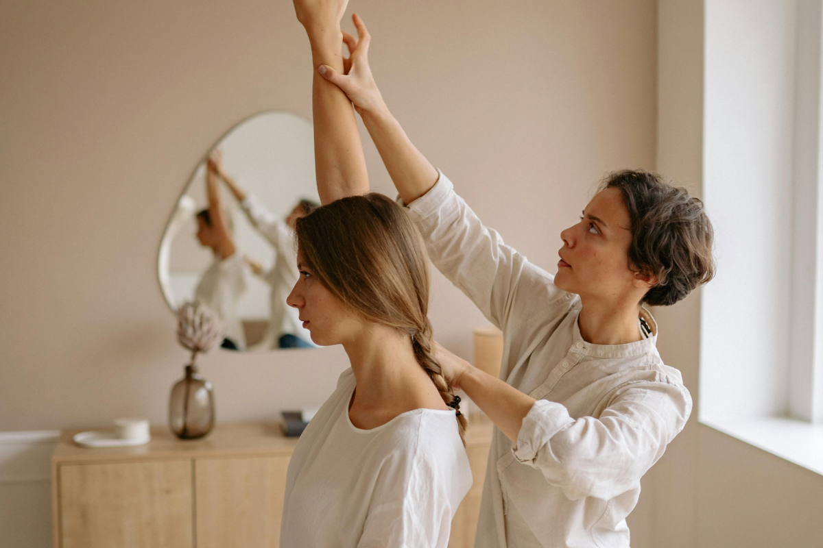 Life After Prehabilitation: A Guide for Cancer Patients
